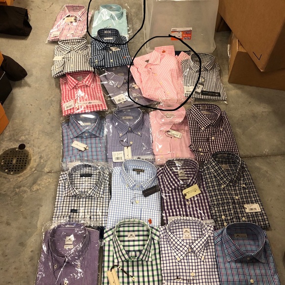 Meet your Posher, Grant - Picture 1 of 1